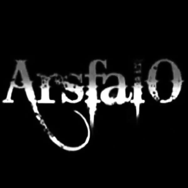 Arsfalo