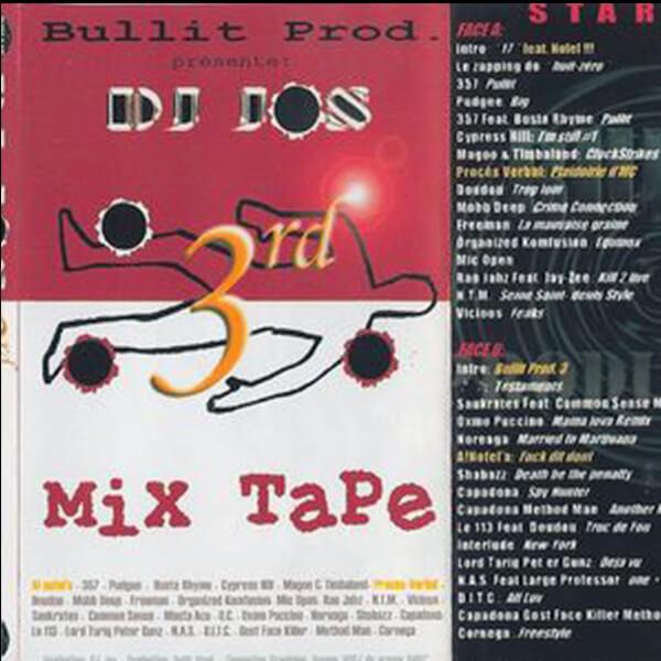 Mixtape3djjos