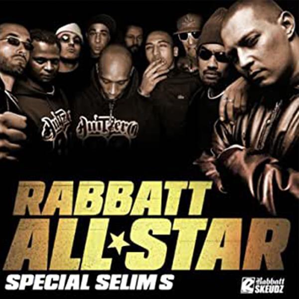 Rabbatt all star 2